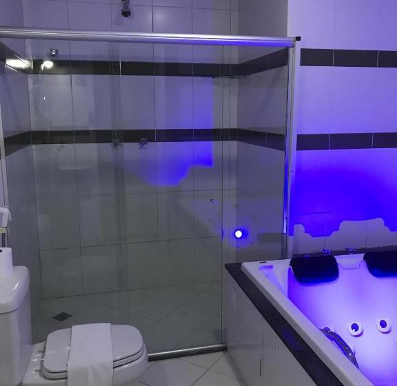 수피리어 스위트, Master