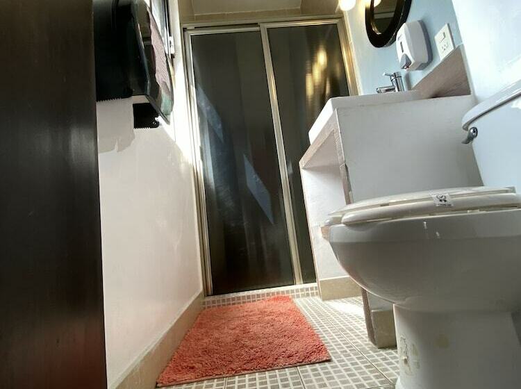 Quarto Deluxe, Gandag