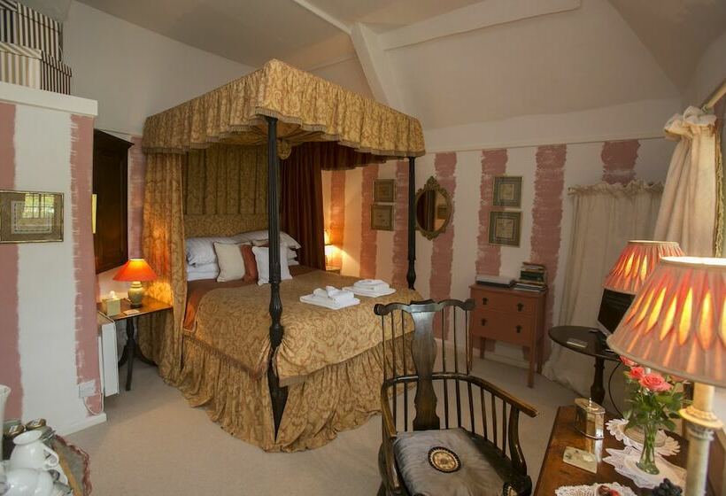 اتاق استاندارد, Tudor Cottage B&b Frampton