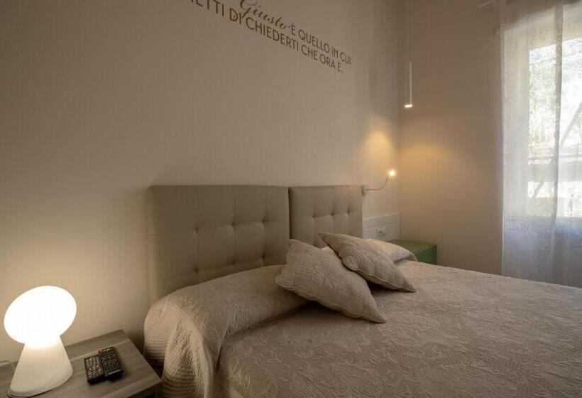 اتاق لوکس, Residenza Eleonora