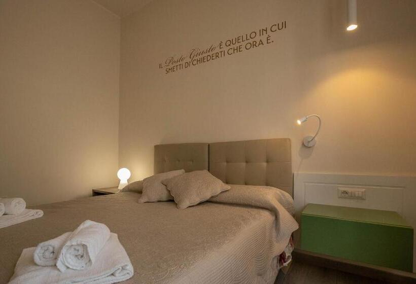 اتاق لوکس, Residenza Eleonora