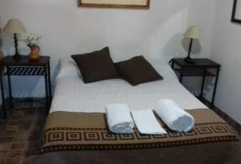 Номер Стандарт, Hostal Tierra De Vinos