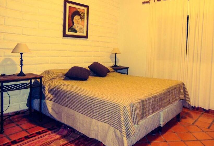 Номер Стандарт, Hostal Tierra De Vinos