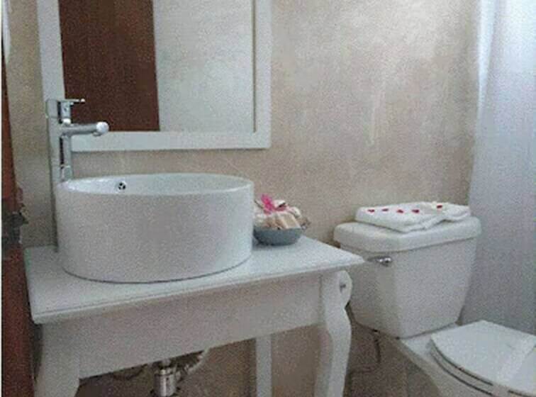 Suite Deluxe, Siesta Holbox