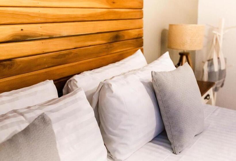 Suite Clasic, Siesta Holbox