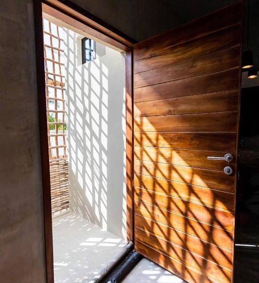 Suite Senior, Siesta Holbox