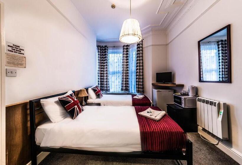 Номер Стандарт, Melandre Hotel By Saba