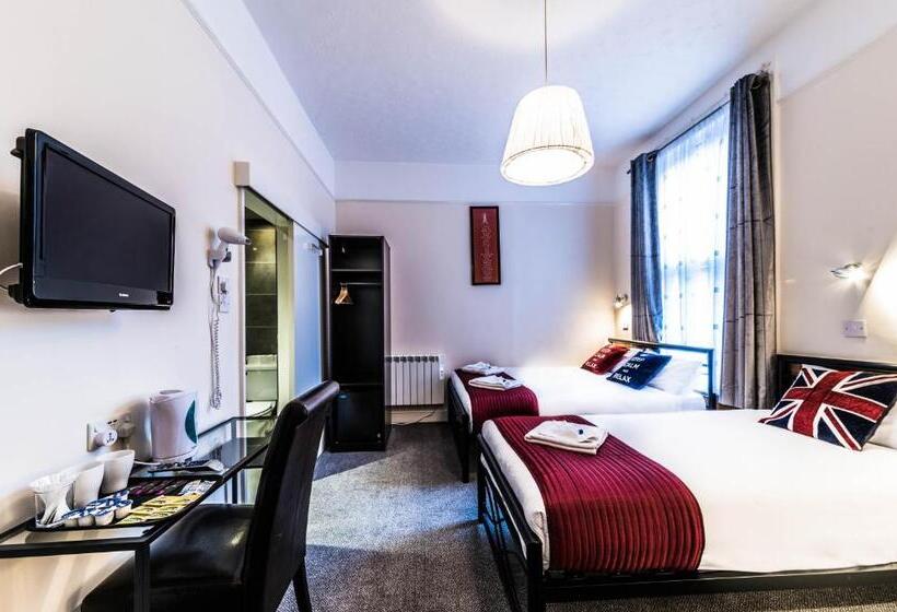 Четырехместный Номер Стандарт, Melandre Hotel By Saba