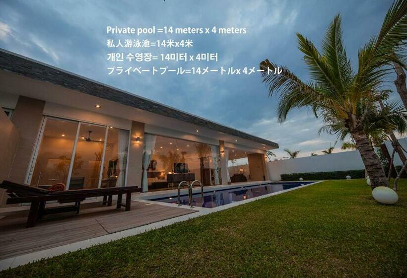 带1个卧室的别墅, Angkor Rendezvous