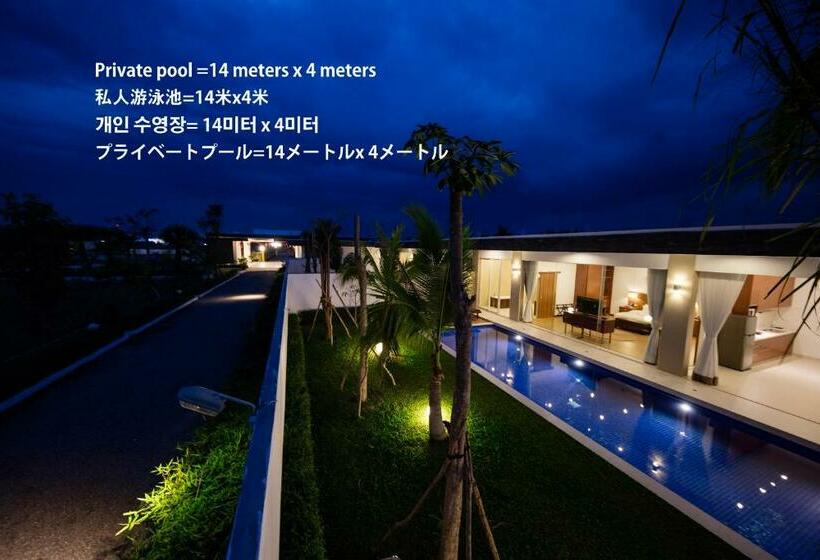带1个卧室的别墅, Angkor Rendezvous