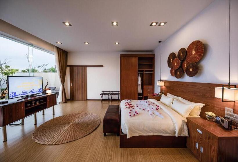 带1个卧室的别墅, Angkor Rendezvous