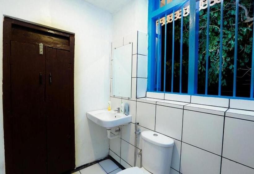 Cama em Quarto Compartilhado, Gostops Alleppey
