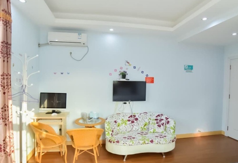 Номер Стандарт, Youranju Inn