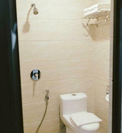 اتاق استاندارد, Barelang Hotel Nagoya Batam