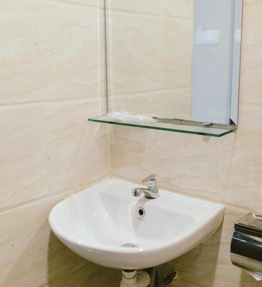 اتاق استاندارد, Barelang Hotel Nagoya Batam