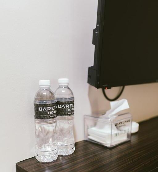 اتاق استاندارد, Barelang Hotel Nagoya Batam