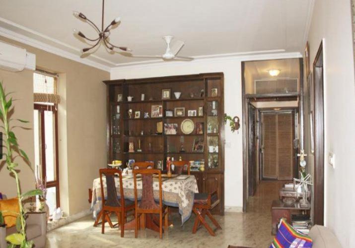 اتاق لوکس با چشم‌انداز باغ, Homestay Chateau 39