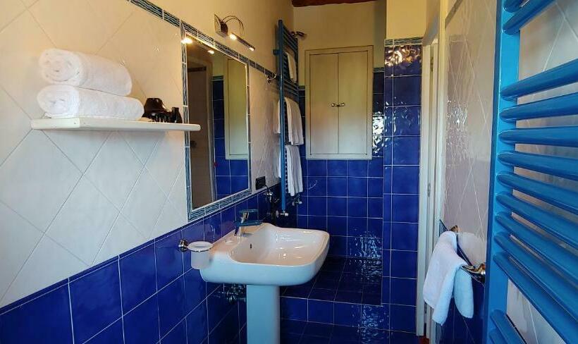 Номер Deluxe, Torrebianca Tuscany