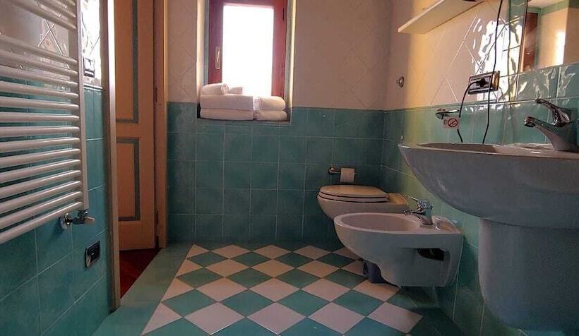 Номер Superior, Torrebianca Tuscany