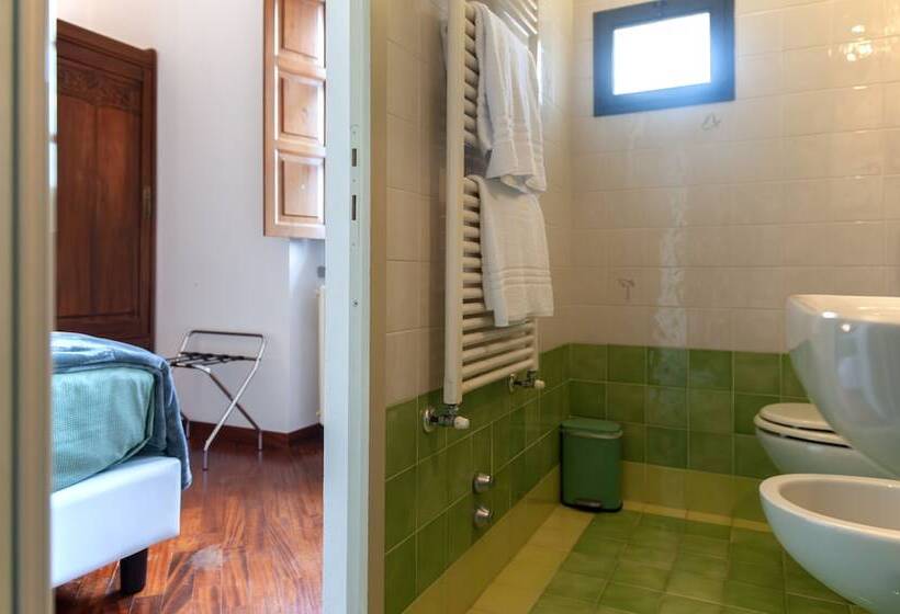 Номер Стандарт Двуспальная Кровать, Torrebianca Tuscany