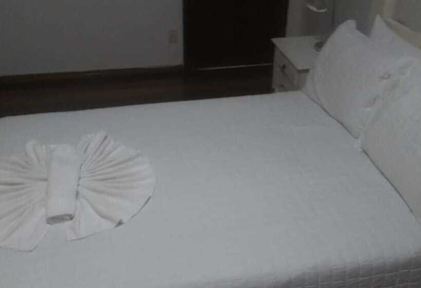 标准间, Grande Hotel Pozzobon