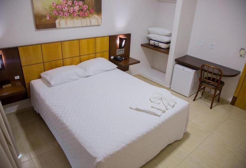 수피리어 룸, Dois Vizinhos Palace