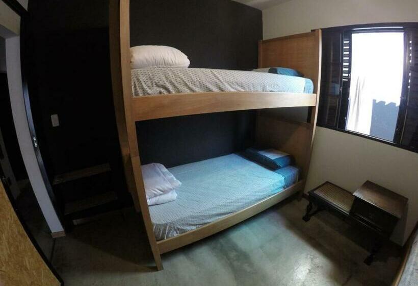 套房, Like A Hostel