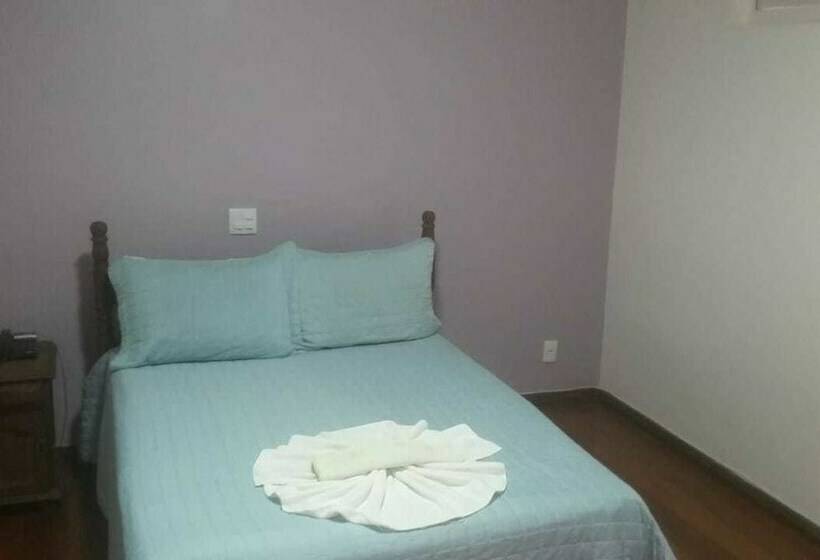 Номер Стандарт, Grande Hotel Pozzobon