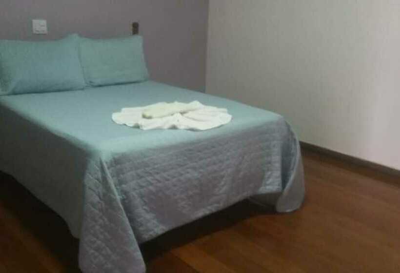 标准间, Grande Hotel Pozzobon