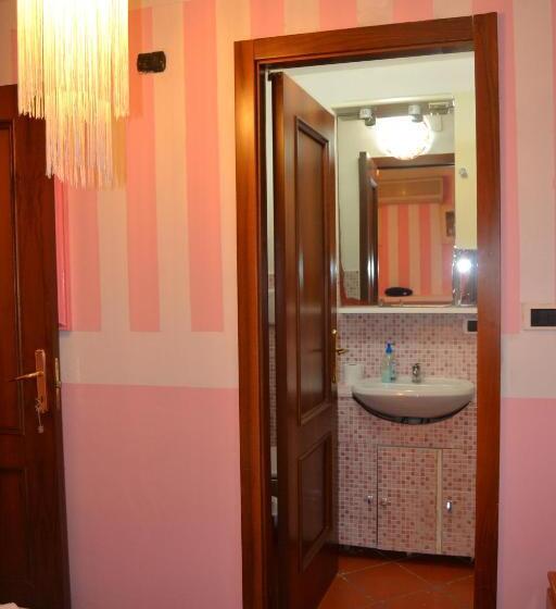 Номер Стандарт Вид на Сад, B&b Miramare
