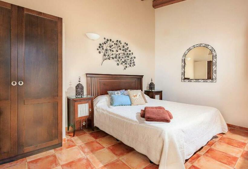 اتاق سوپریور, Boutique Hideaway Cortijo El Sarmiento