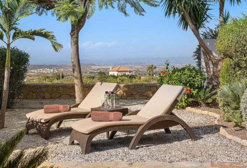 سوئیت جونیور با تراس, Boutique Hideaway Cortijo El Sarmiento