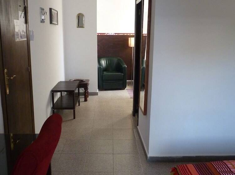 スタンダードトリプルルーム, Boutique Hostal Casa Justa