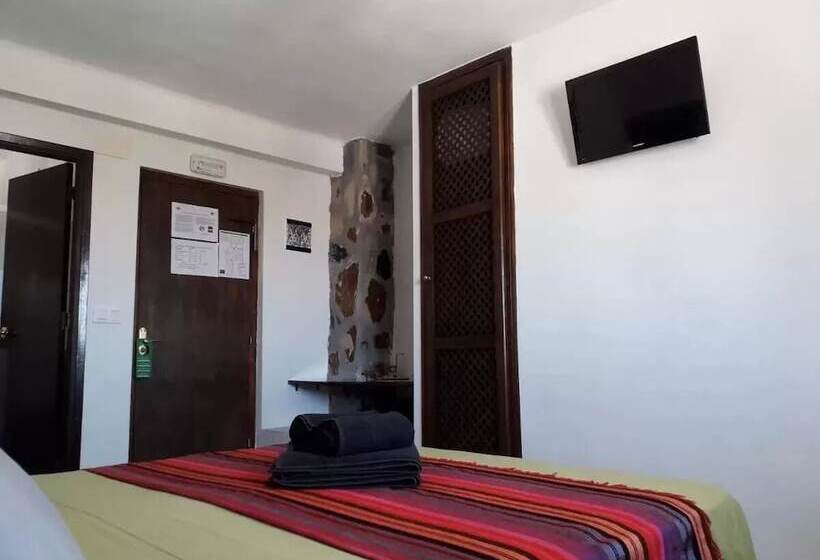 スタンダードトリプルルーム, Boutique Hostal Casa Justa