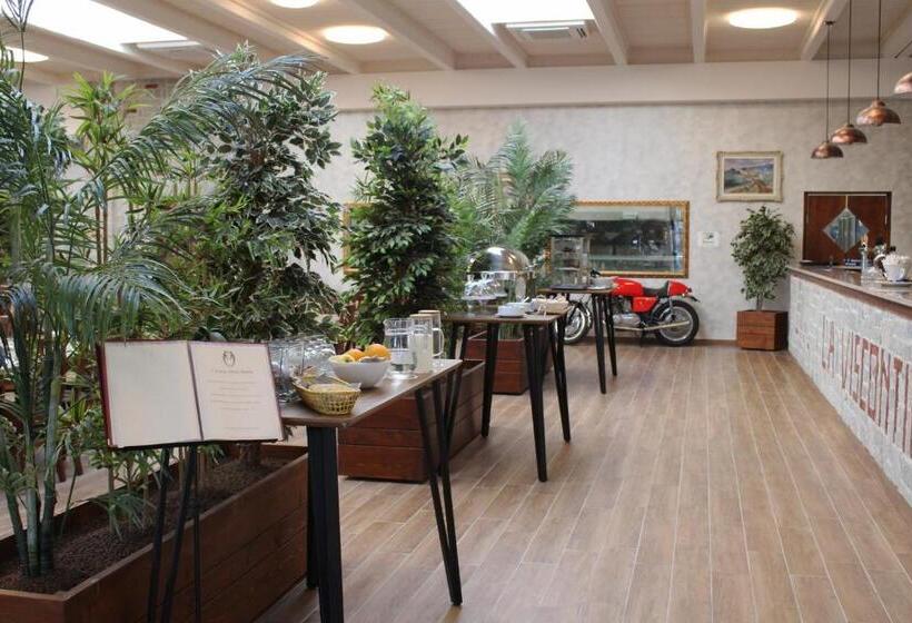 Трехместный Номер Deluxe, La Viscontina