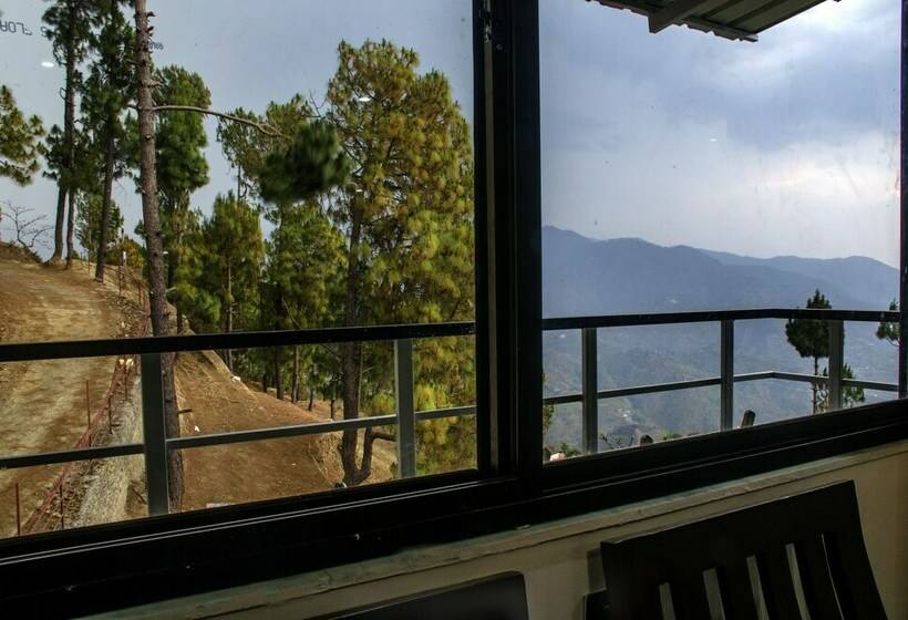 침실 1개 주택, Corbett Hill Resorts  By Opensky, Lansdowne