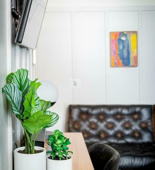 스탠다드 룸, The Chicago Hotel Collection River North