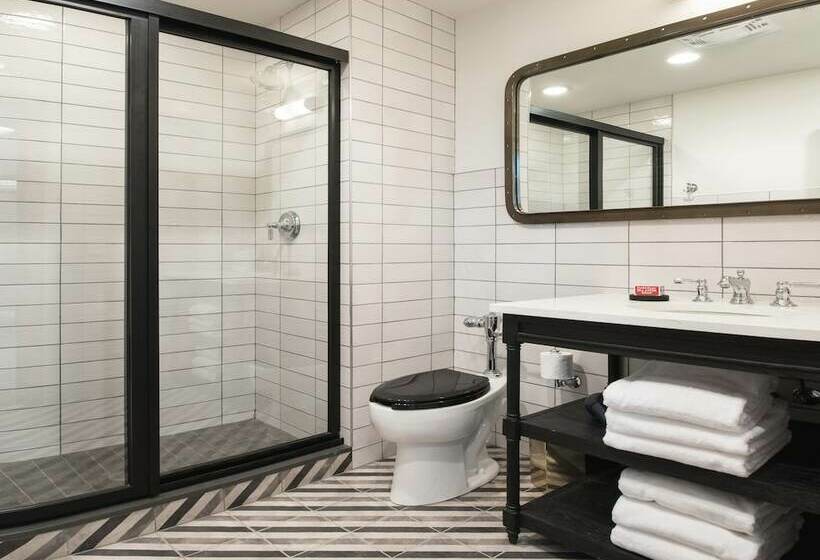 스탠다드 룸, The Chicago Hotel Collection River North