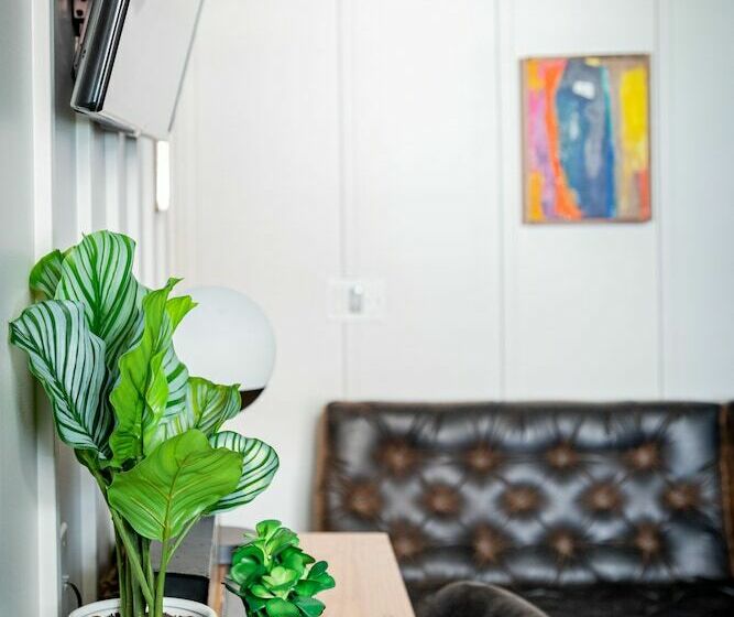 Quarto standard, The Chicago Hotel Collection River North