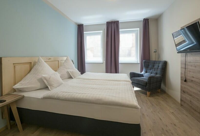Apartamento 1 Dormitório, Weinbar Fahr Away