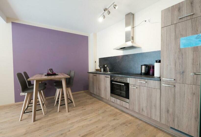 Apartamento 1 Dormitório, Weinbar Fahr Away