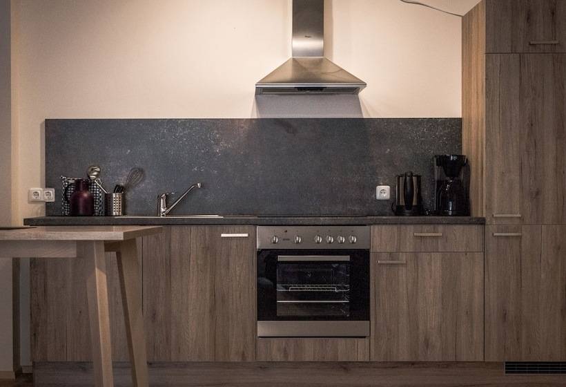 Apartamento 1 Dormitório, Weinbar Fahr Away