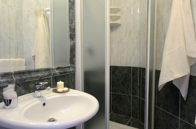 Трехместный Номер Superior, San Giovanni Rotondo Palace   Alihotels