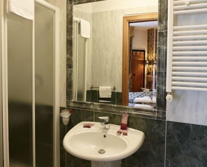 Индивидуальный Номер Классика, San Giovanni Rotondo Palace   Alihotels
