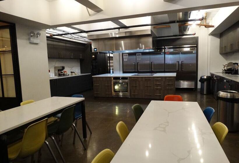 Quarto standard, The Chicago Hotel Collection River North