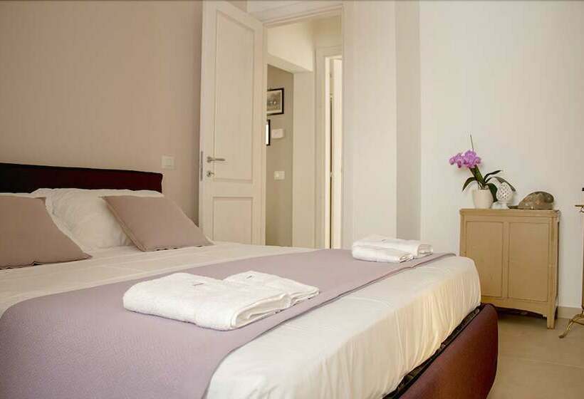 Family Suite, Dei Balzi Dimore Di Charme