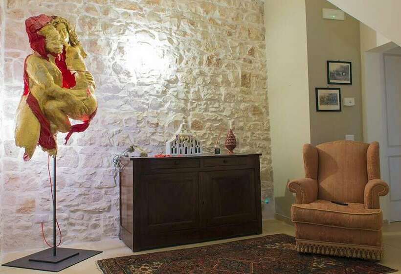 Family Suite, Dei Balzi Dimore Di Charme