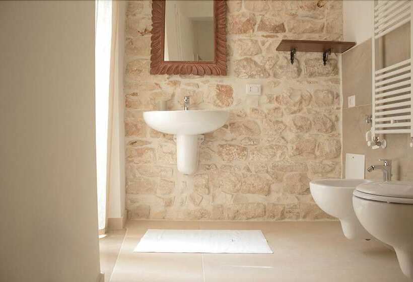 Family Suite, Dei Balzi Dimore Di Charme