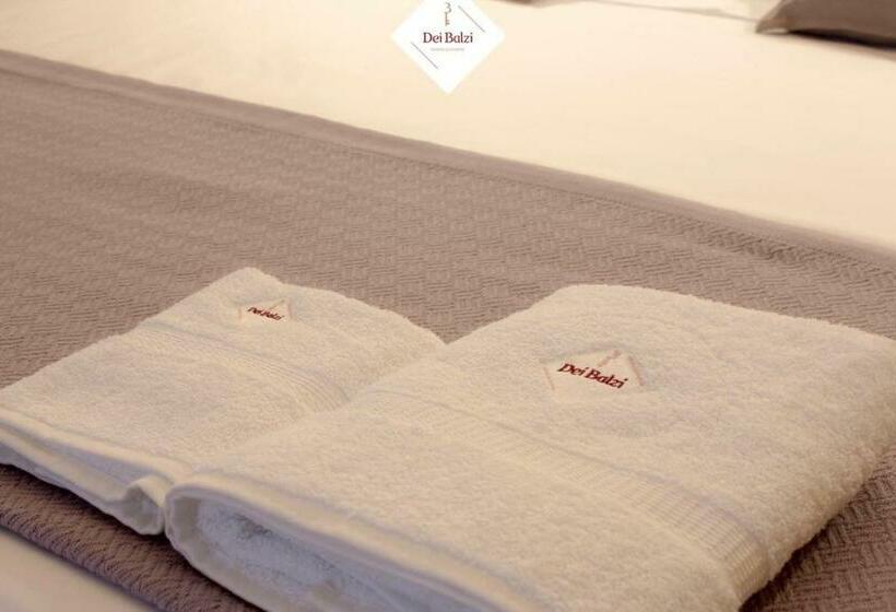 패밀리 스위트, Dei Balzi Dimore Di Charme