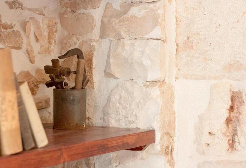 Family Suite, Dei Balzi Dimore Di Charme